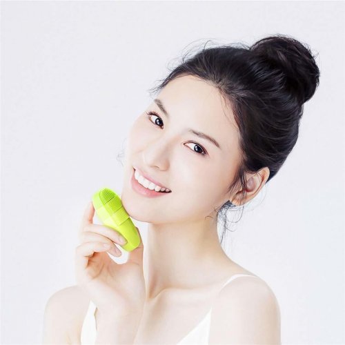 Аппарат для ультразвуковой чистки лица Xiaomi inFace Electronic Sonic Beauty Facial Аппарат для ультразвуковой чистки лица Xiaomi inFace Electronic Sonic Beauty Facial